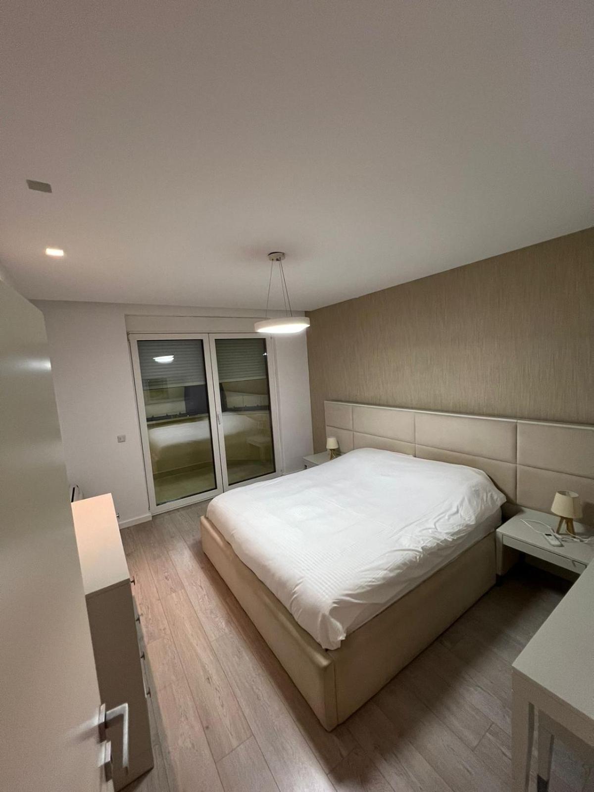 Tirana Loft Living Apartamento Exterior foto