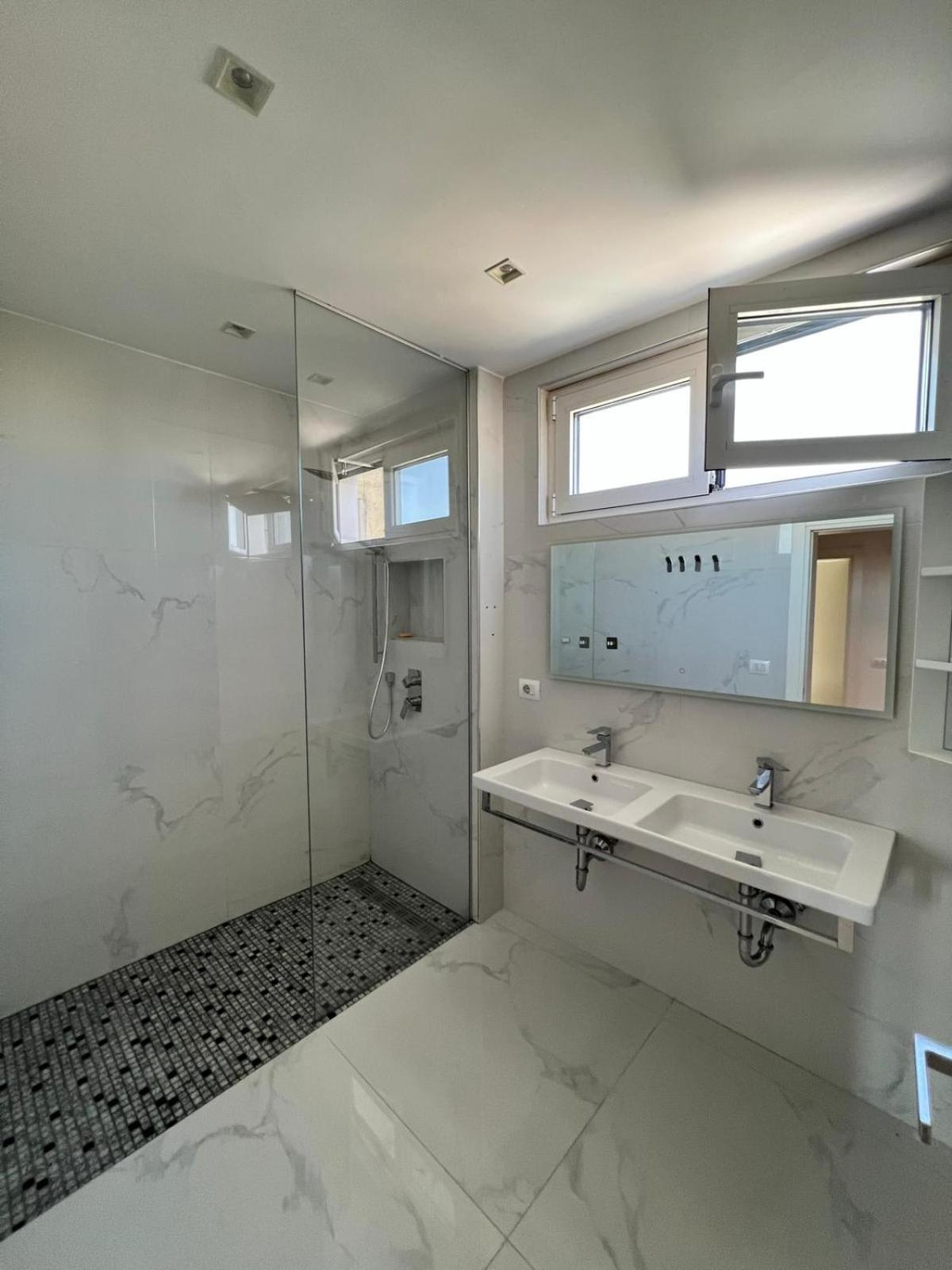Tirana Loft Living Apartamento Exterior foto